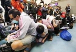 新闻爆料诈骗犯是谁,涉嫌诈骗犯身份曝光
