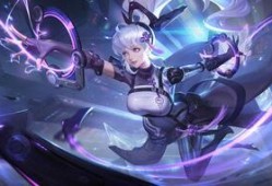 西施爆料最新皮肤图片大全