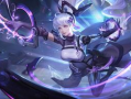 西施爆料最新皮肤图片大全
